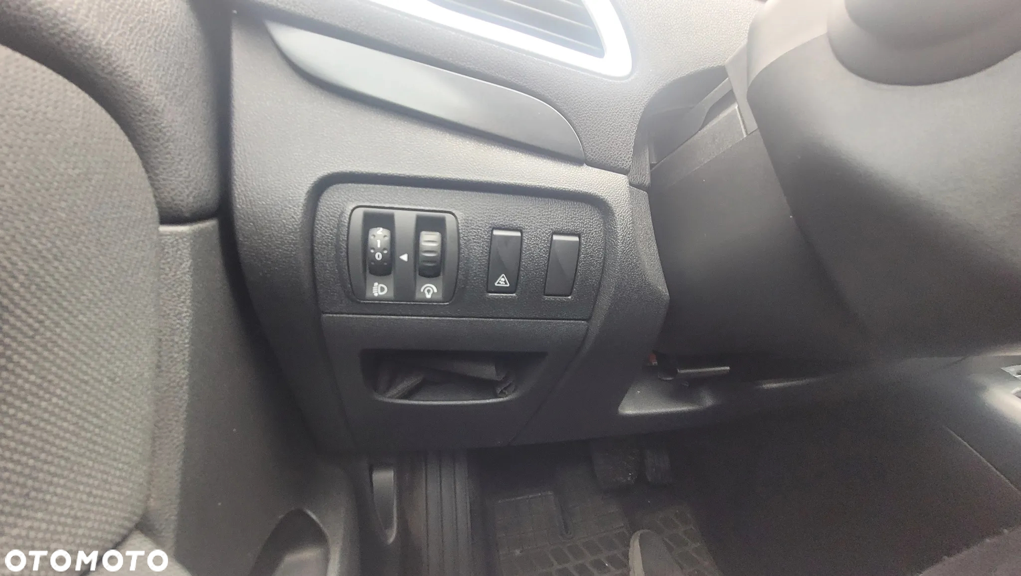 Renault Scenic dCi 150 Automatik Luxe - 18
