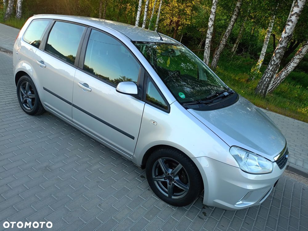 Ford C-MAX 1.6 Style - 17