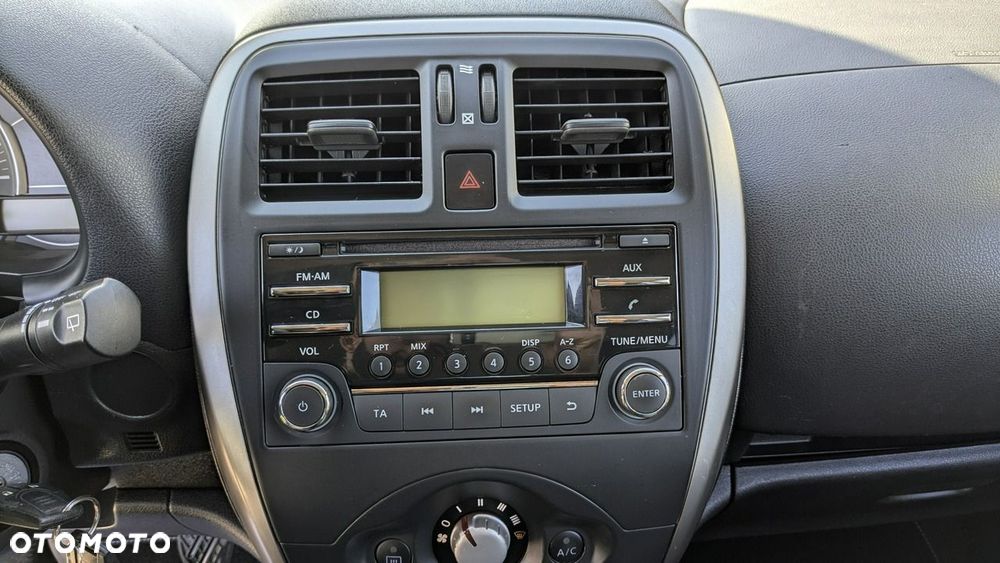 Nissan Micra - 25