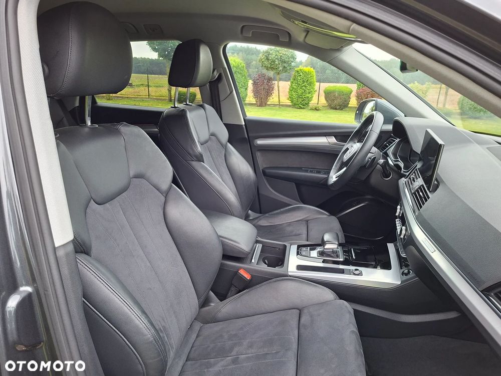 Audi Q5 - 29