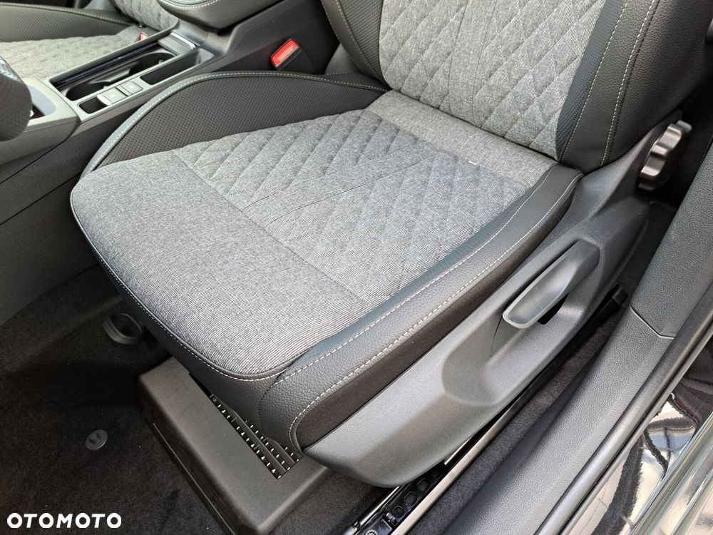 Skoda Octavia 1.5 TSI mHEV Sportline DSG - 16