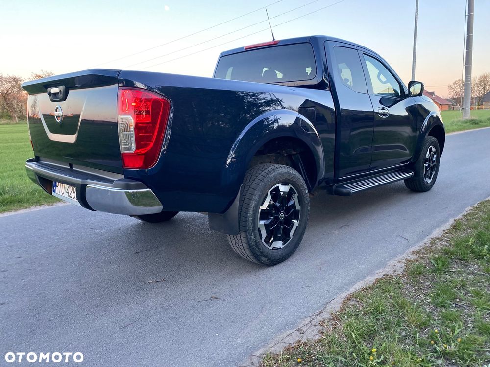 Nissan Navara - 6