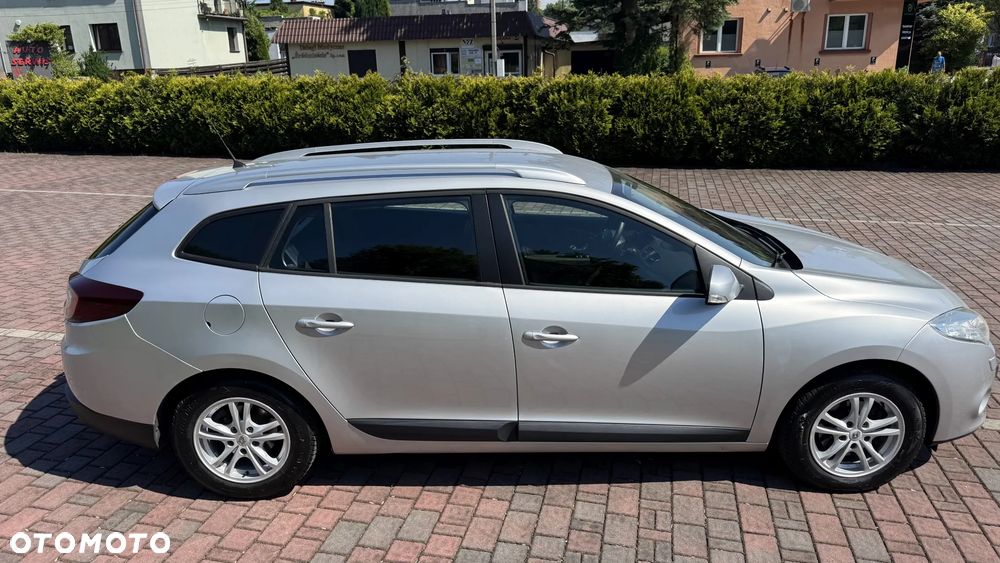 Renault Megane 1.6 16V 110 Expression - 15