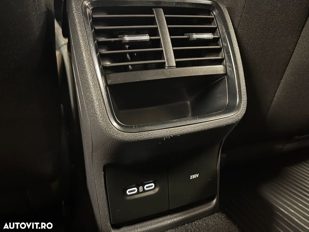 Skoda Octavia 1.0 TSI Ambition - 25