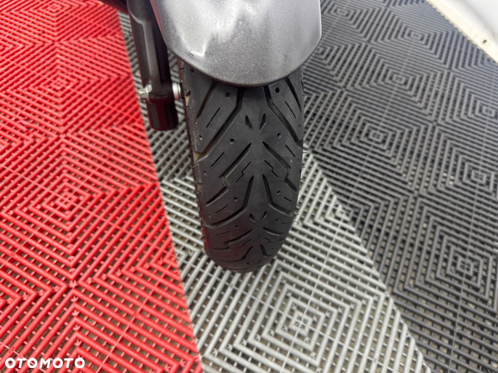 Honda PCX - 36
