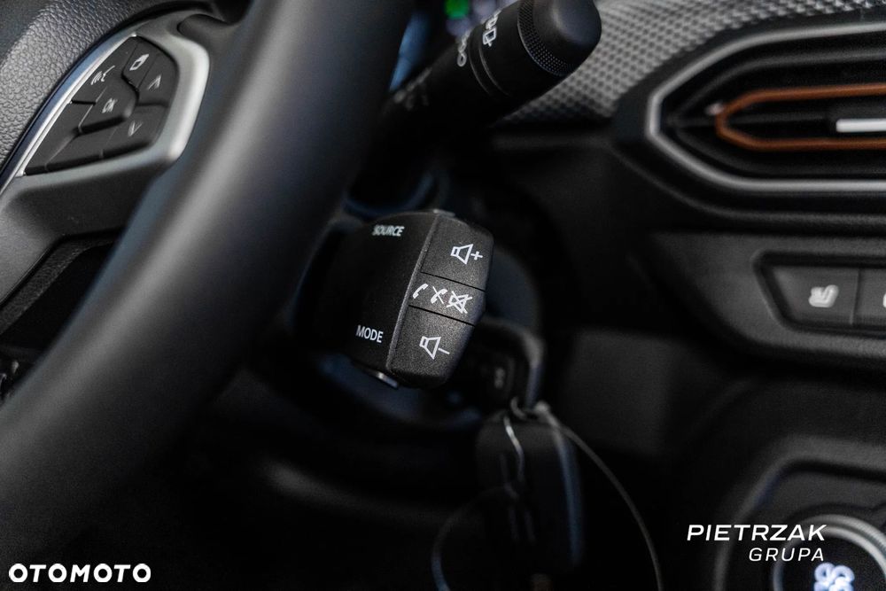 Dacia Sandero 1.0 TCe Expression - 13