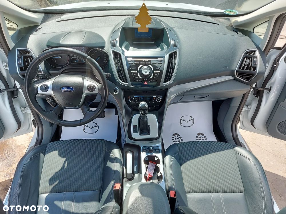 Ford C-MAX 2.0 TDCi Titanium MPS6 - 7