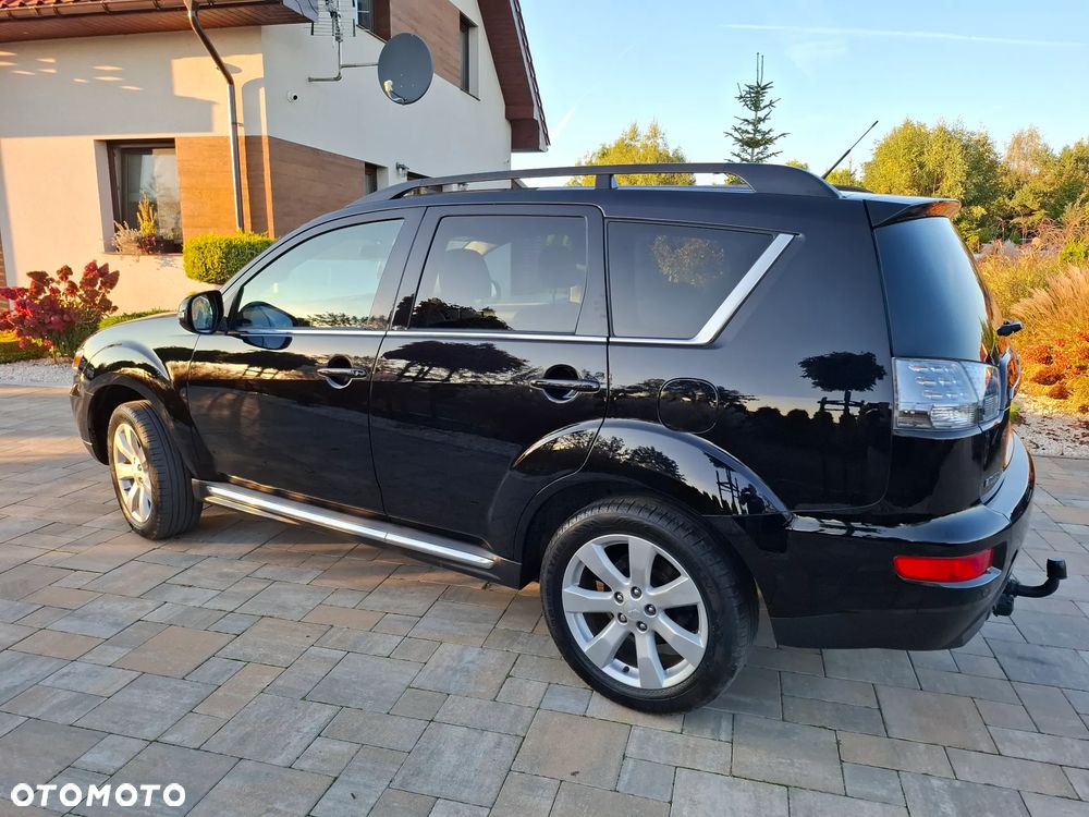 Mitsubishi Outlander 2.0 2WD XTRA - 14