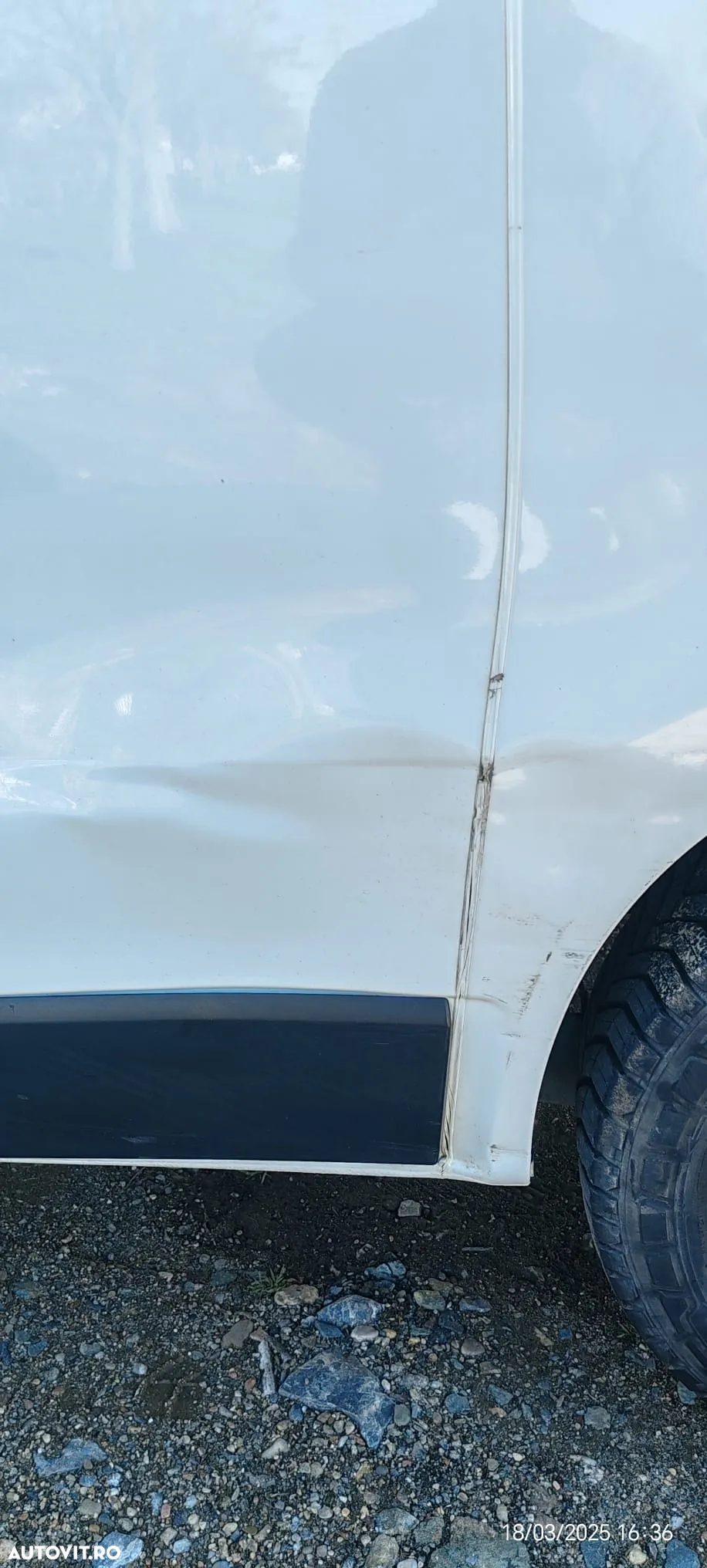 Renault Trafic - 9