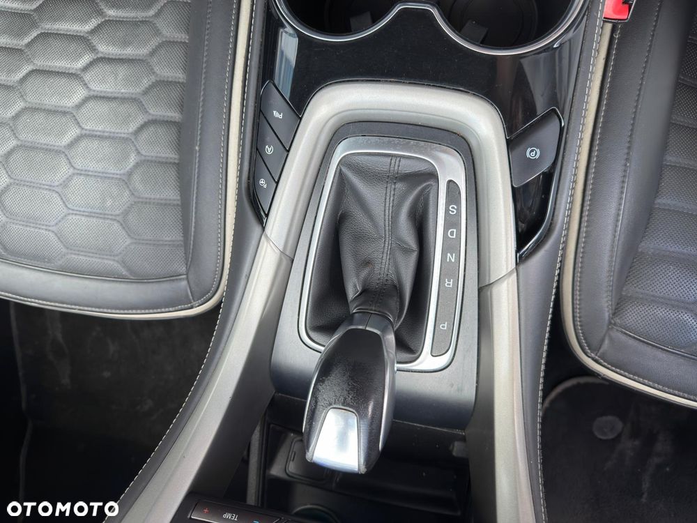 Ford Mondeo Vignale 2.0 TDCi PowerShift - 21