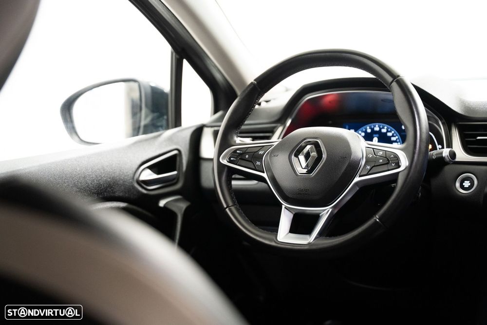 Renault Captur 1.0 TCe Exclusive - 11