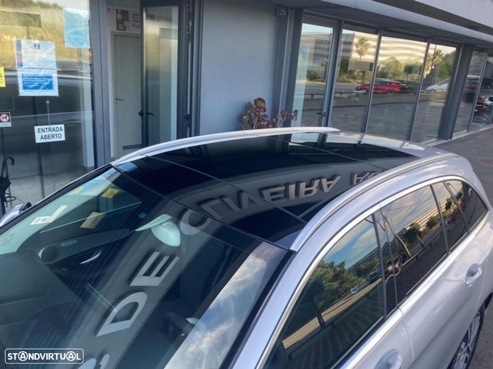 Mercedes-Benz C 180 Avantgarde+ Aut. - 10