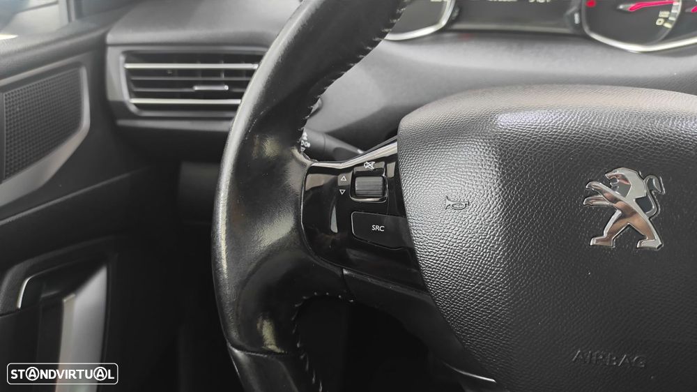 Peugeot 308 SW 2.0 BlueHDi Allure J18 EAT6 - 42