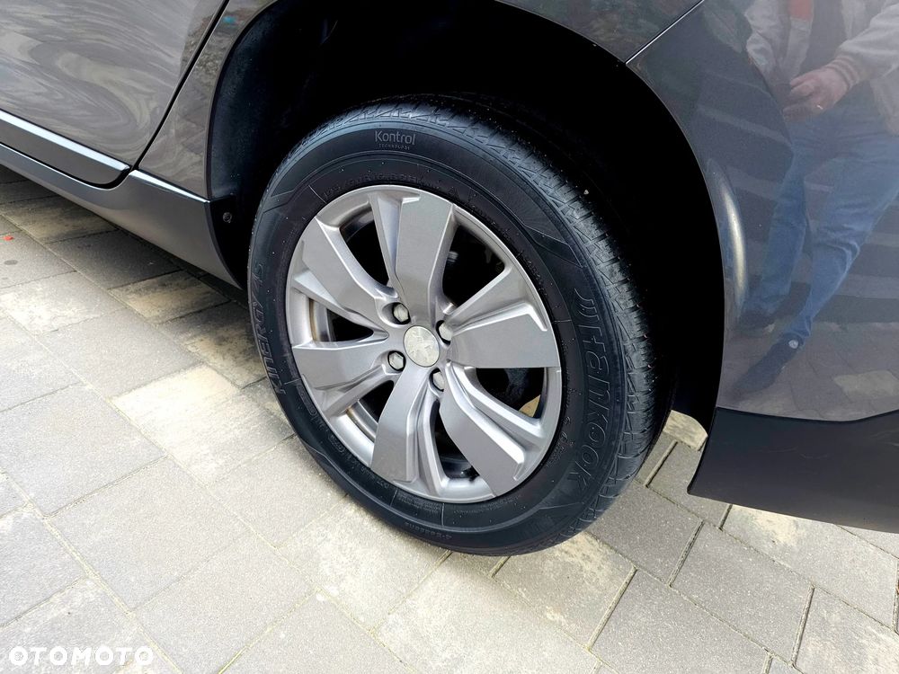 Peugeot 2008 PureTech 82 Style - 11