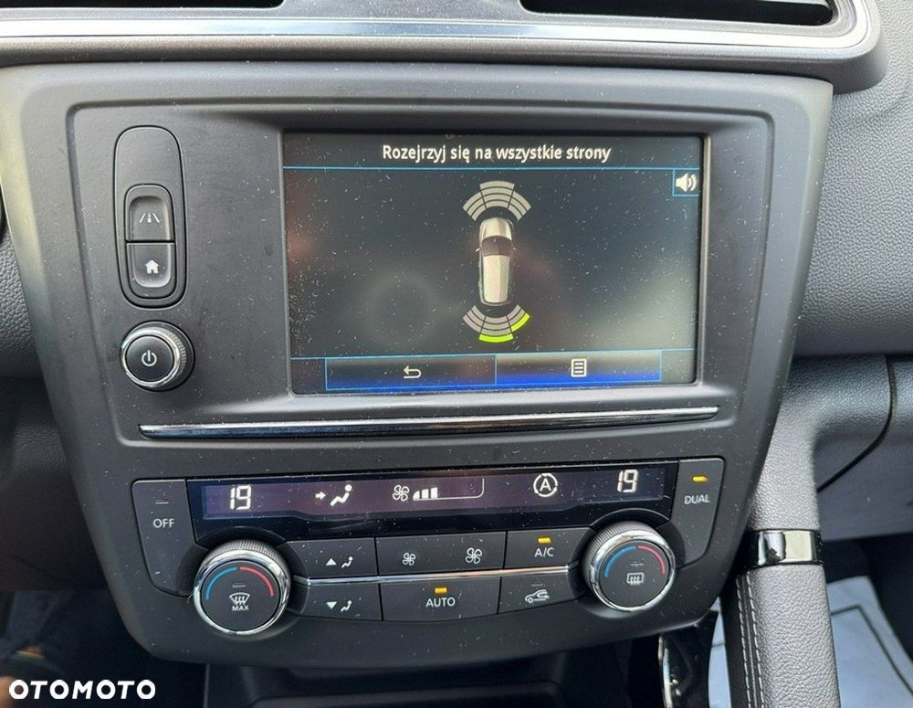 Renault Kadjar - 14