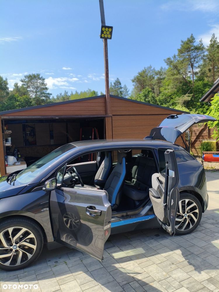 BMW i3 - 2