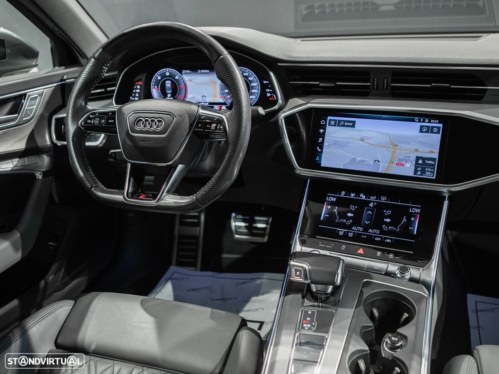 Audi A6 40 TDI S tronic - 45