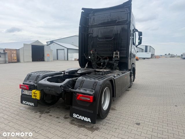 Scania S460 - 7
