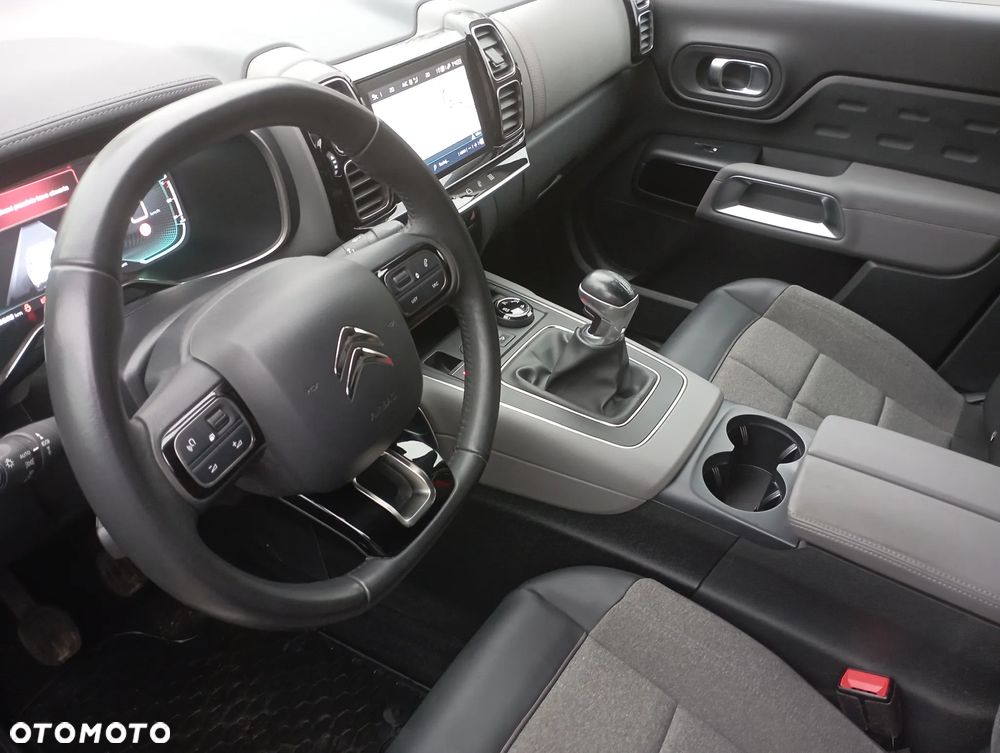 Citroën C5 Aircross 1.5 BlueHDi Feel - 3