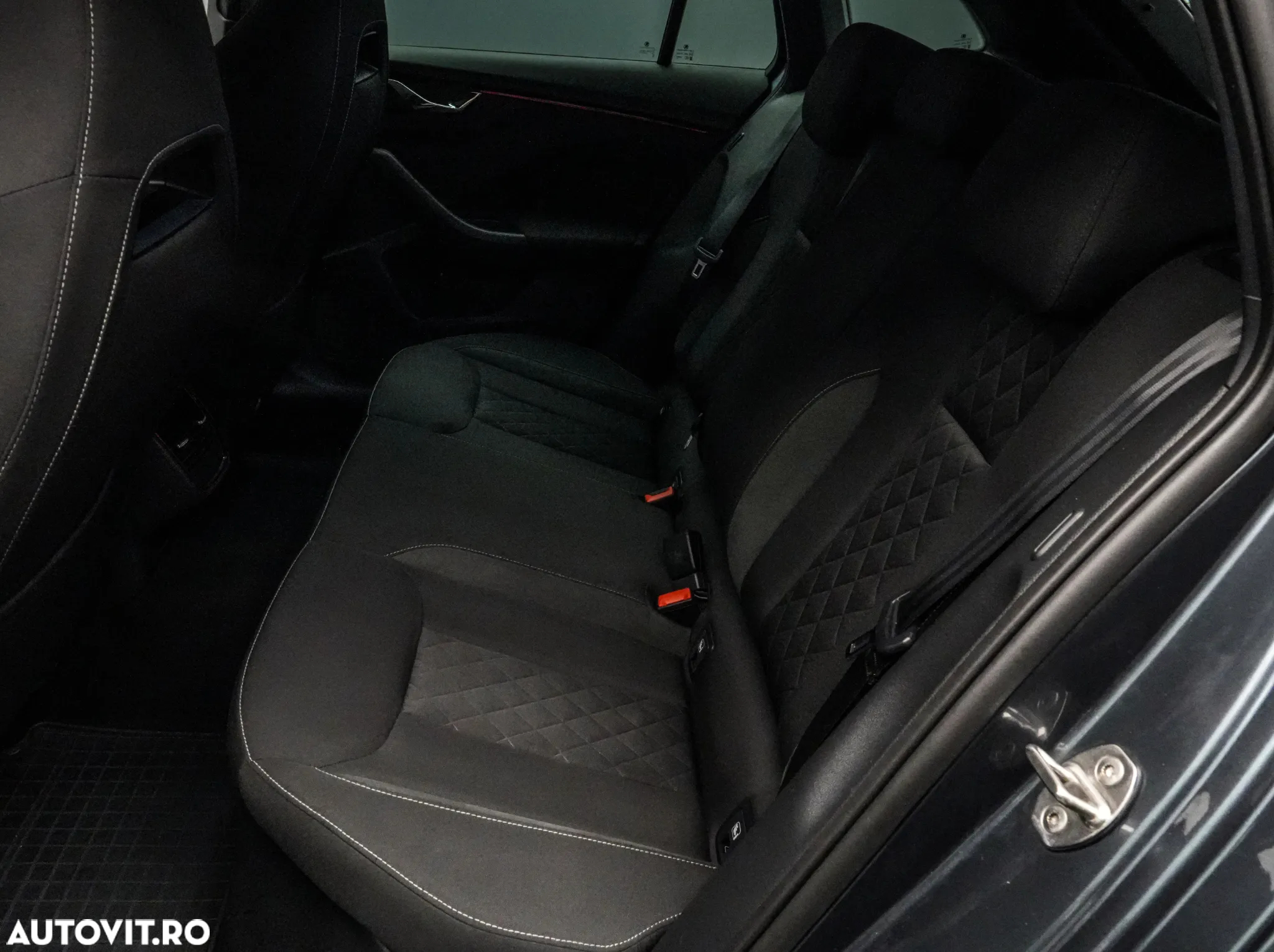 Skoda Scala 1.6 TDI Style - 15