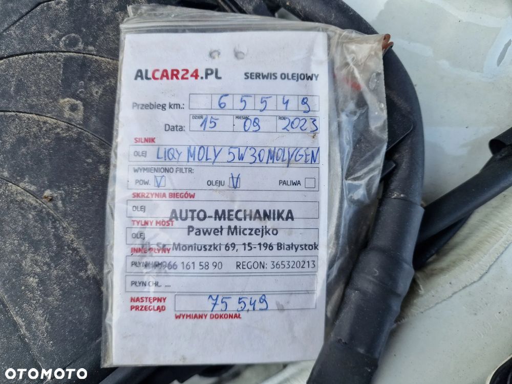 Mercedes-Benz CLA - 36