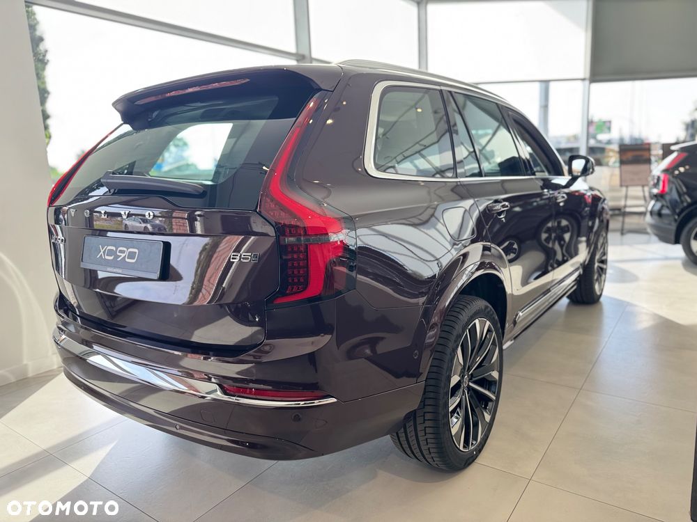 Volvo XC 90 - 3