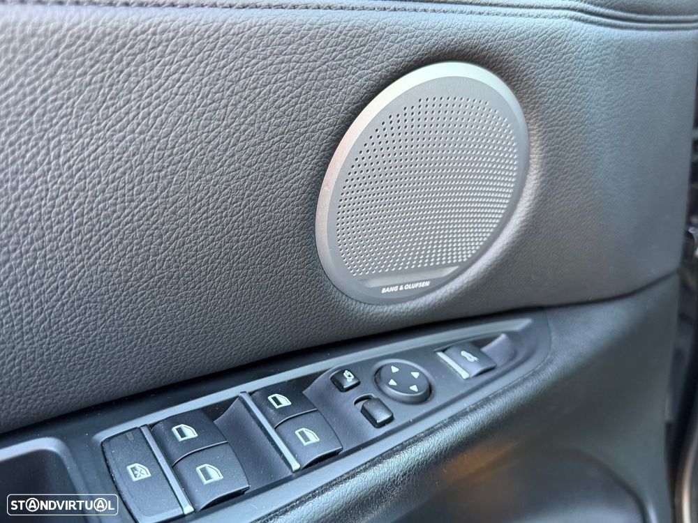 BMW X6 xDrive30d - 10