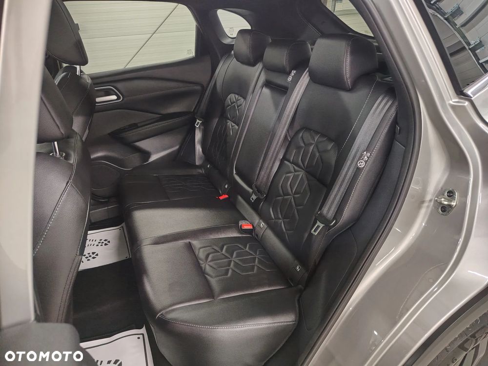 Nissan Qashqai 1.3 DIG-T MHEV Xtronic Tekna - 23