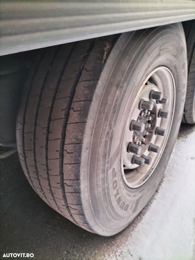 Schmitz Cargobull SKO 24 /L13.4FP45 COOL - 8