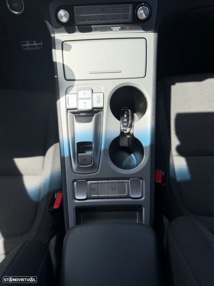 Hyundai Kauai Standard - 16