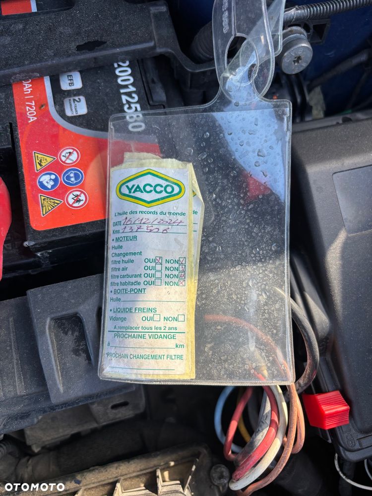 Peugeot 3008 BlueHDi 180 Stop & Start EAT6 GT - 28