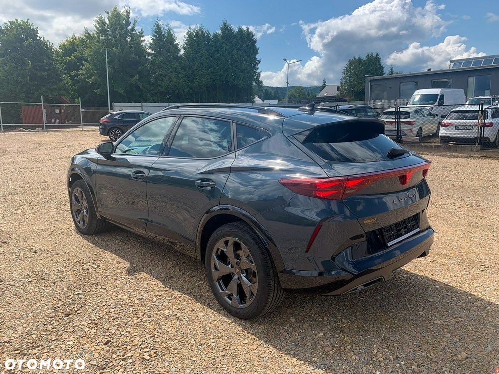 Cupra Formentor - 7