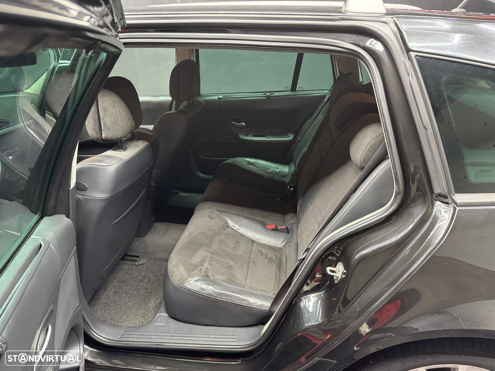 Renault Laguna Break - 18