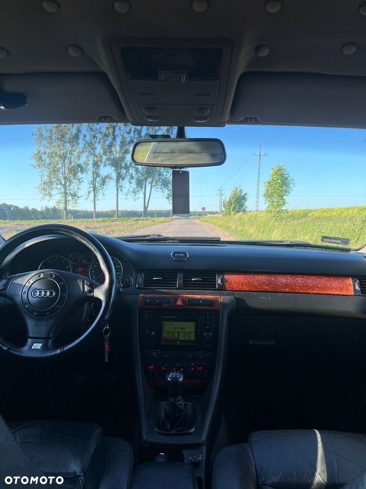 Audi A6 Limousine 3 - 6