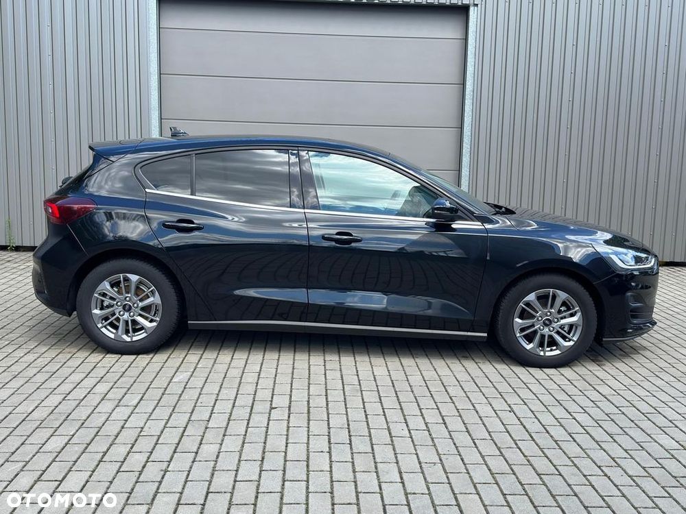 Ford Focus 1.0 EcoBoost Titanium X - 6