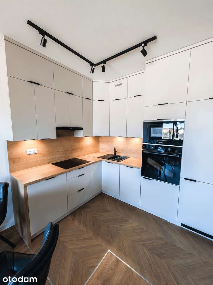2-room apartment of 56 m²