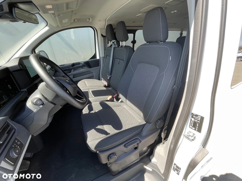 Ford E-Transit Custom Kombi 340 L2H1 Trend M1 - 26