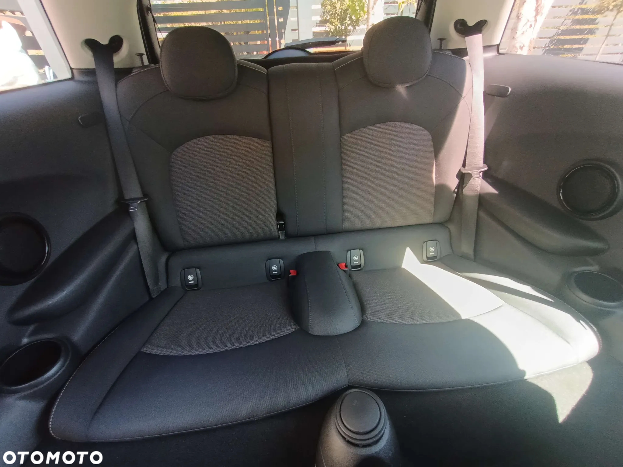 MINI Cooper D - 8