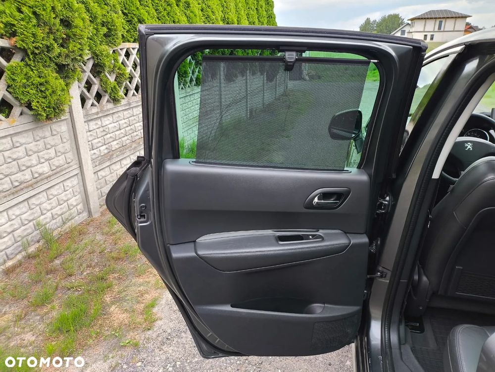 Peugeot 3008 HDi 150 Allure - 21