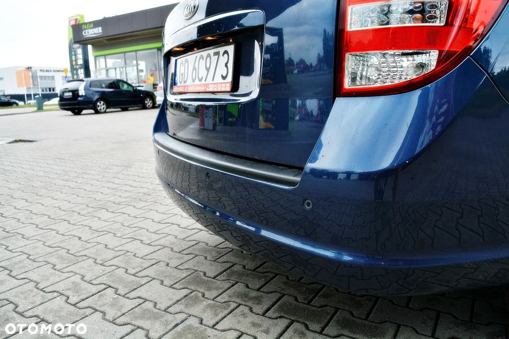 Kia Ceed 2.0 CRDi Mind - 13