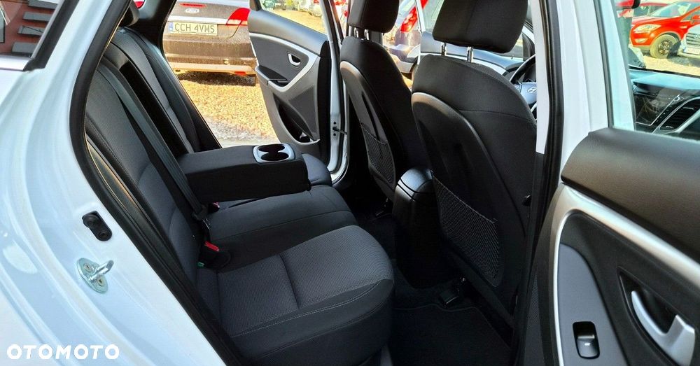Hyundai i30 - 7