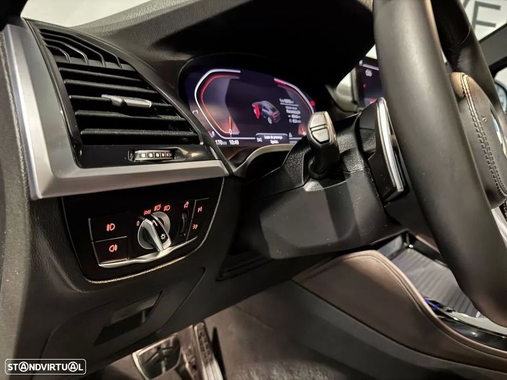 BMW X4 - 61