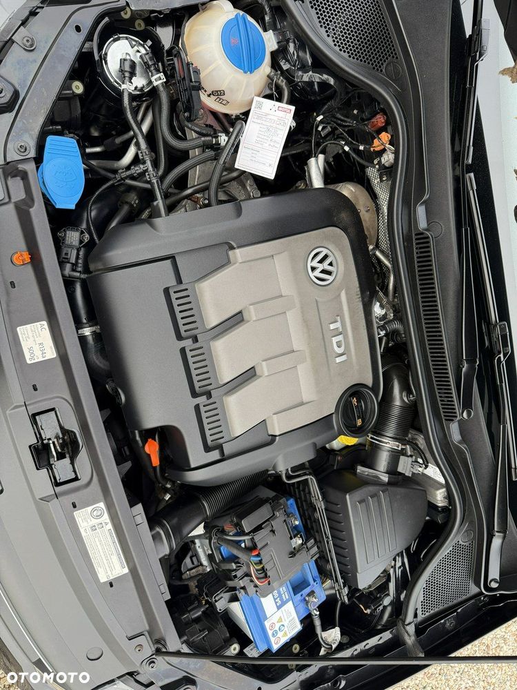 Volkswagen Polo Cross - 9