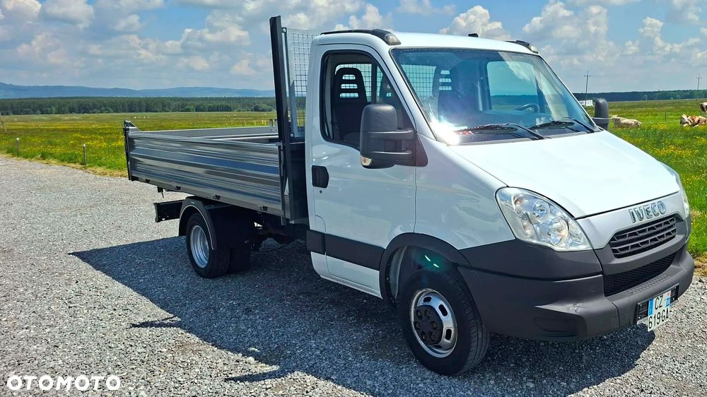 Iveco 35C13, 35C14, 35C15, 35C16, 35C17 - 3
