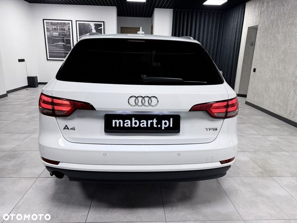 Audi A4 Avant 1.4 TFSI design - 5