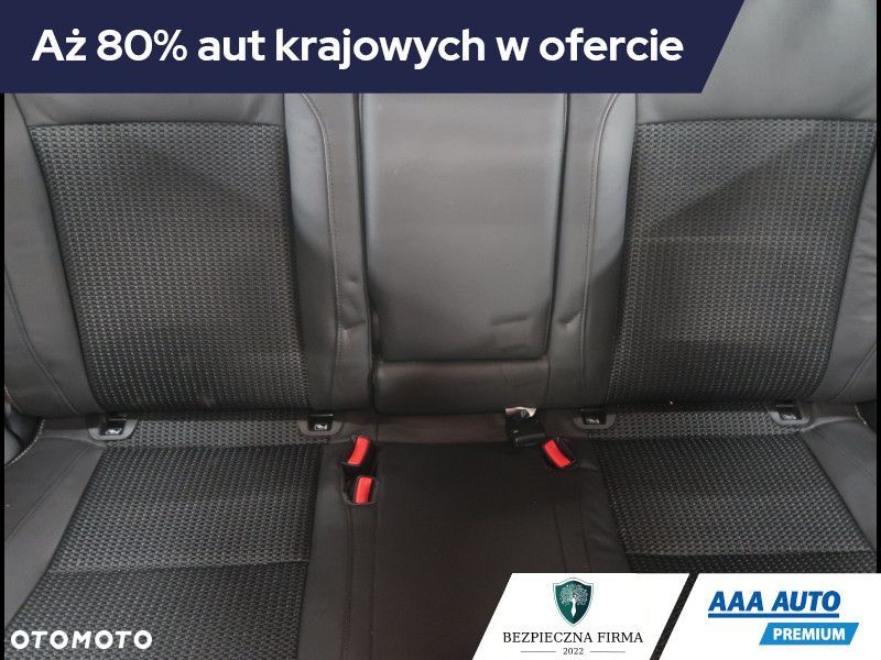 Suzuki SX4 S-Cross - 11