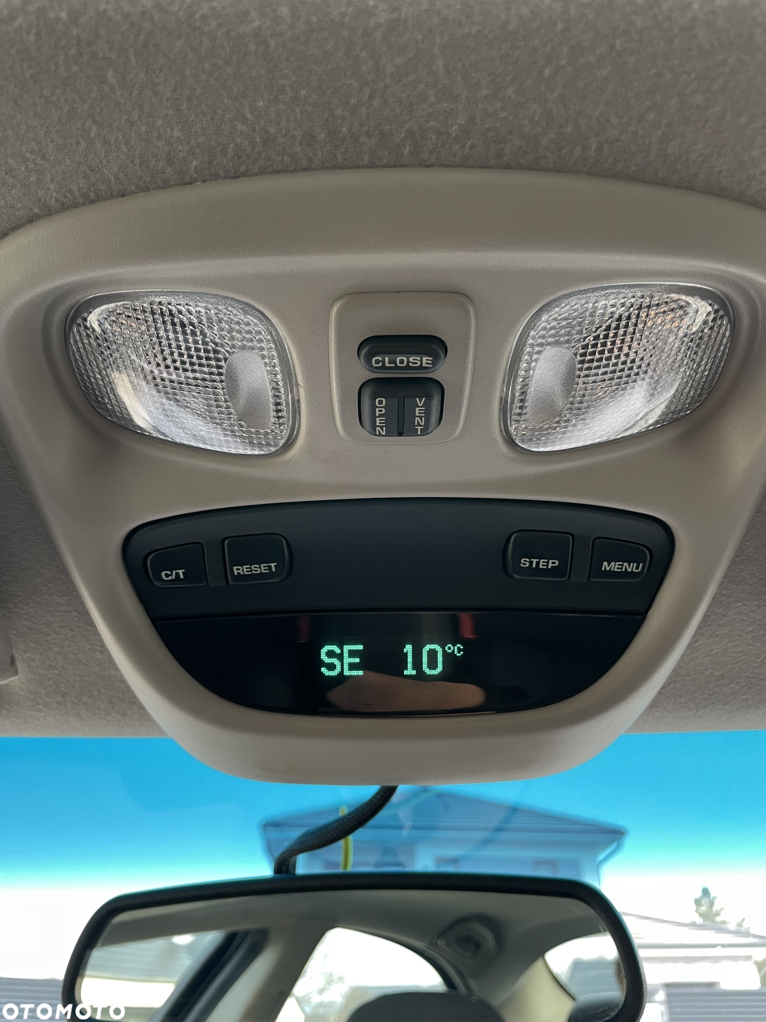 Chrysler 300M 2.7 - 12