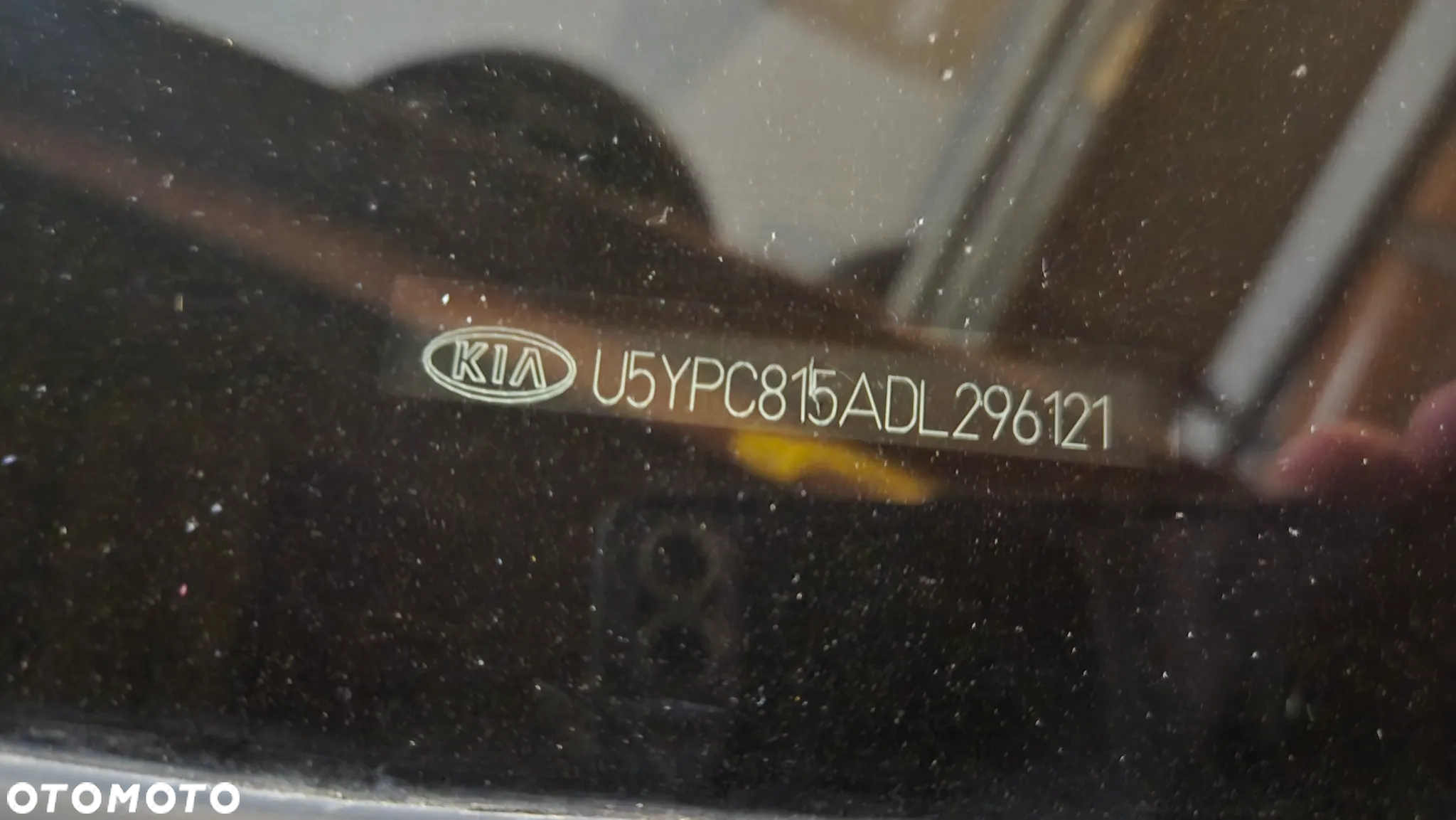 Kia Sportage 1.7 CRDI S 2WD - 28