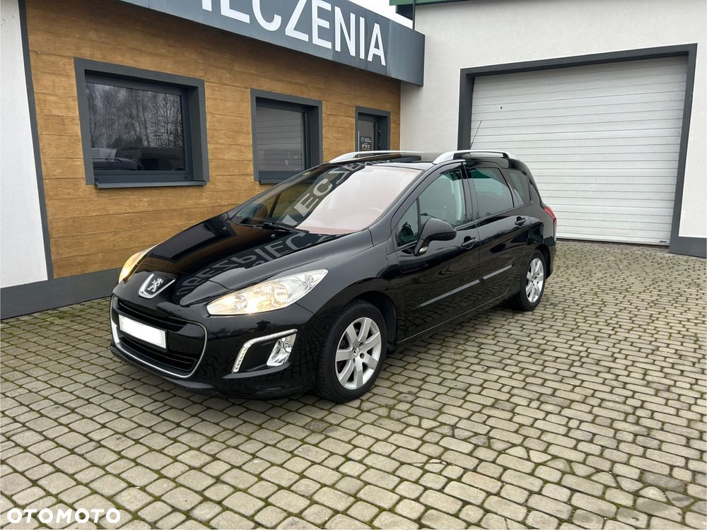 Peugeot 308 120 VTi Access - 1