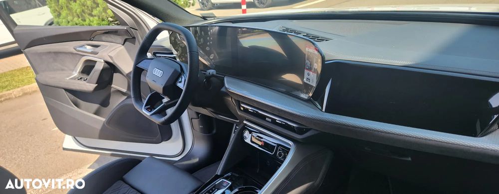 Audi Q5 40 TFSI quattro S tronic MHEV - 18